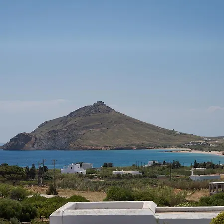 Kohyli By Mediterà * Isterni (Paros)