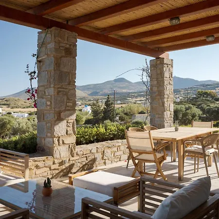 Kohyli By Mediterà Villa
