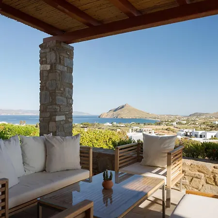Kohyli By Mediterà Villa *