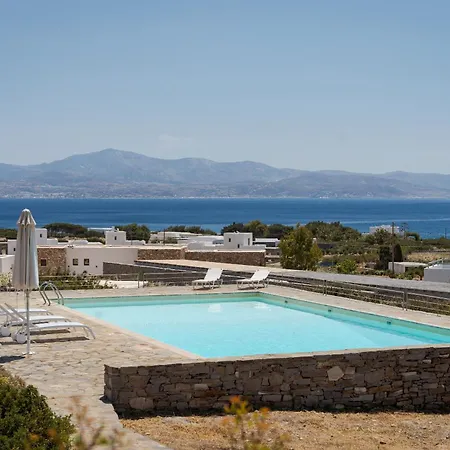 Kohyli By Mediterà Isterni (Paros)
