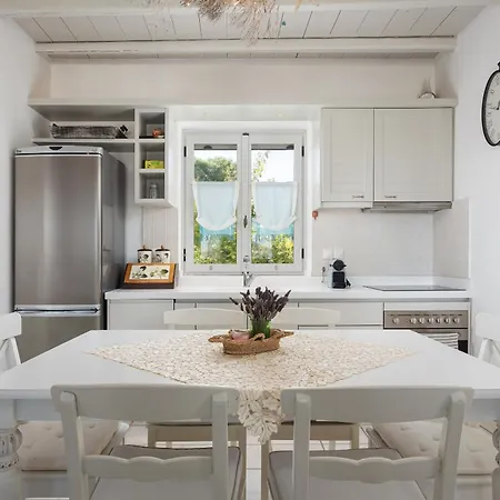 Vila Kohyli By Meditera