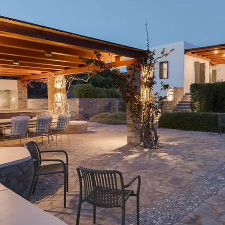Kohyli By Meditera Isterni (Paros)