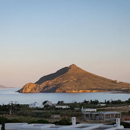 Kohyli By Mediterà Villa