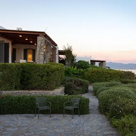 Kohyli By Mediterà * Isterni (Paros)