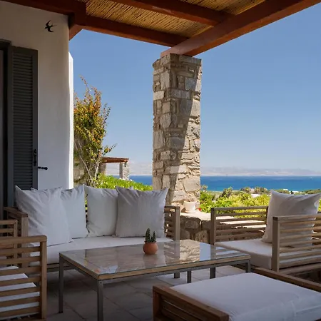 Kohyli By Mediterà * Isterni (Paros)