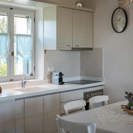 Vila Kohyli By Meditera *
