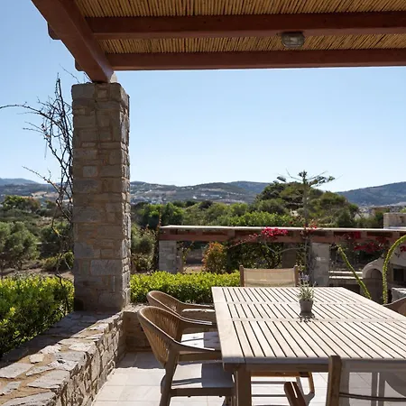 Vila Kohyli By Meditera