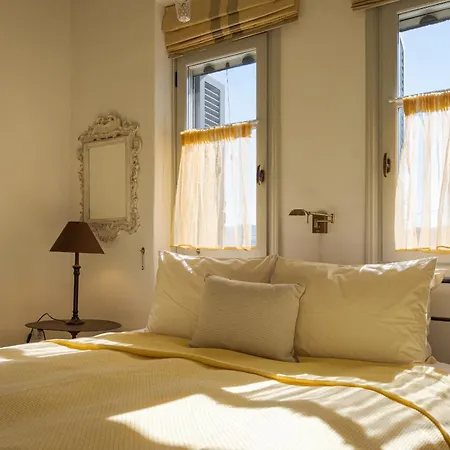 Kohyli By Meditera Vila Isterni (Paros)