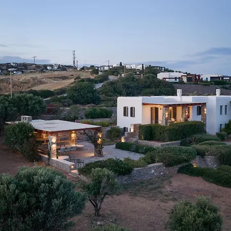 Villa Kohyli By Mediterà *