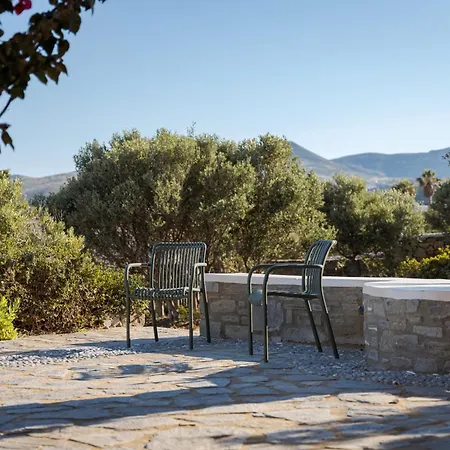 Kohyli By Mediterà Villa