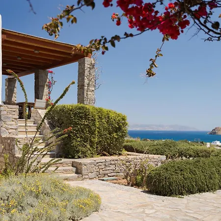 Kohyli By Mediterà * Isterni (Paros)