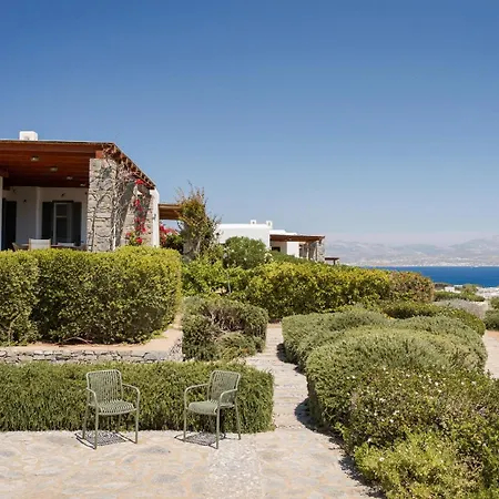 Kohyli By Mediterà Villa *