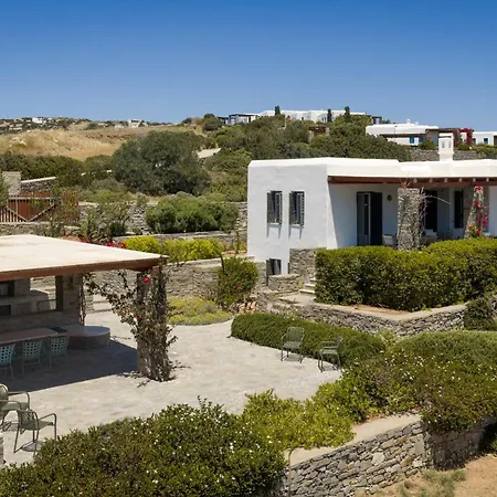 Kohyli By Meditera Isterni (Paros)