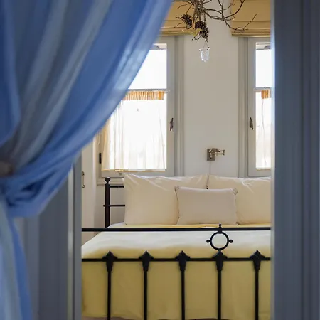 Villa Kohyli By Mediterà *
