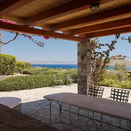 Vila Kohyli By Meditera