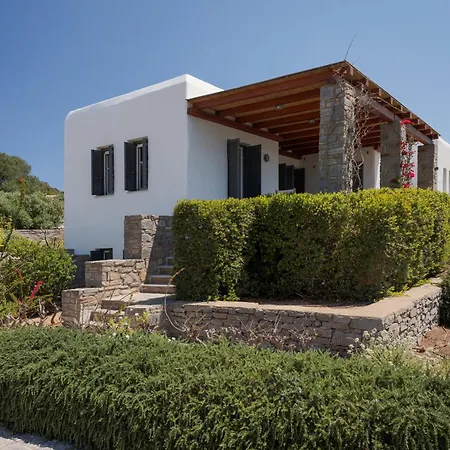 Vila Kohyli By Meditera *