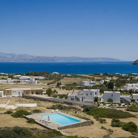 Kohyli By Meditera * Isterni (Paros)