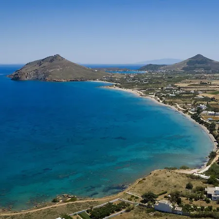 Kohyli By Mediterà Isterni (Paros)