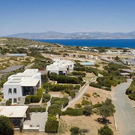 Kohyli By Meditera Vila Isterni (Paros)